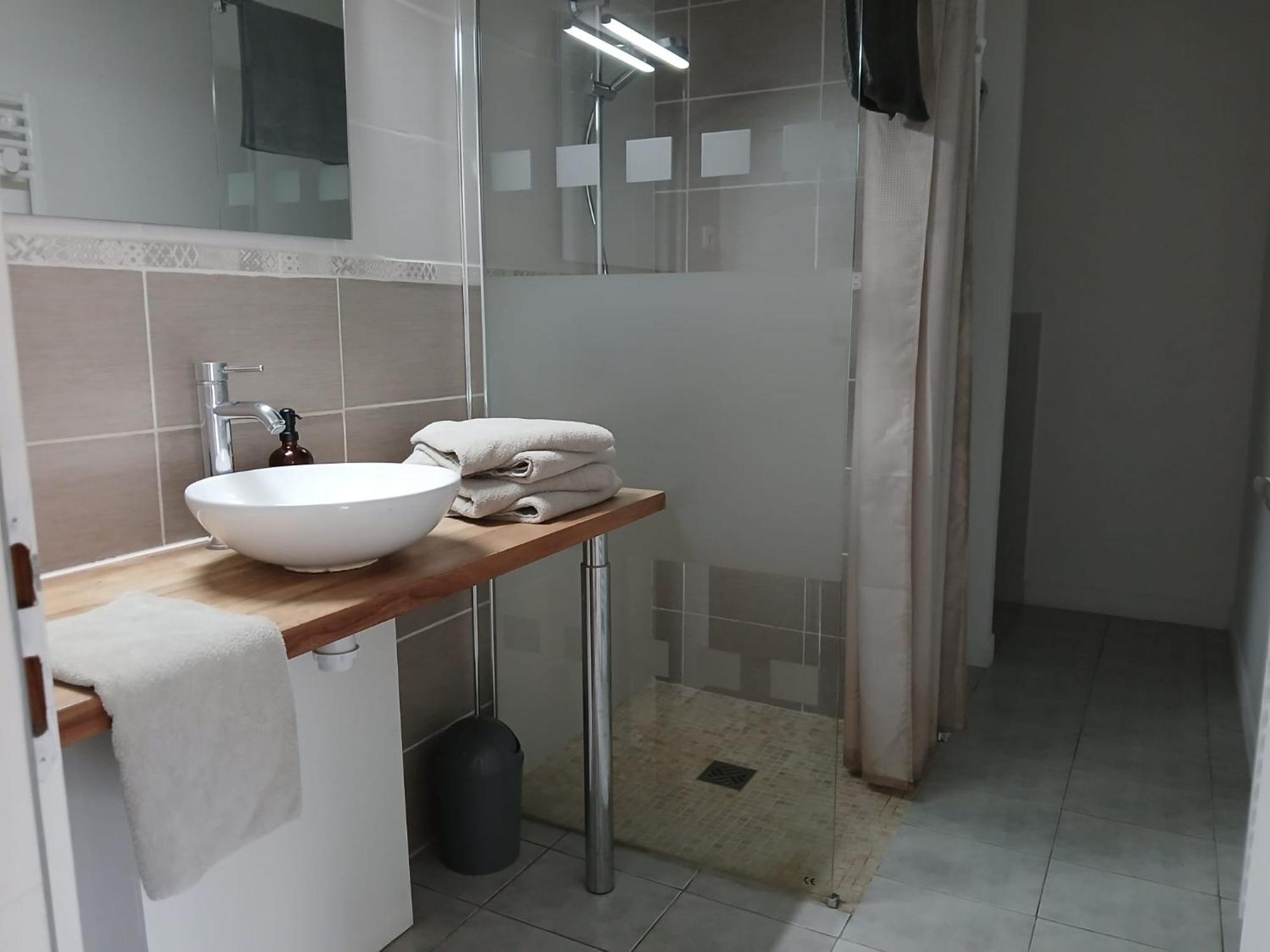 Gite Blonimael Vendrennes Dış mekan fotoğraf