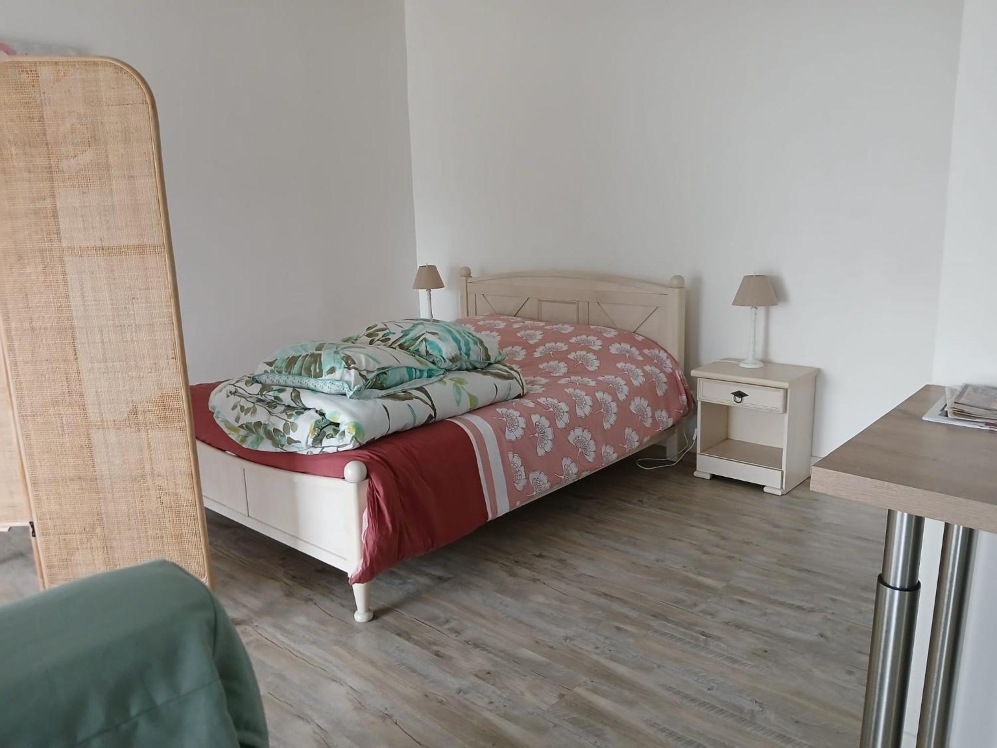Gite Blonimael Vendrennes Dış mekan fotoğraf