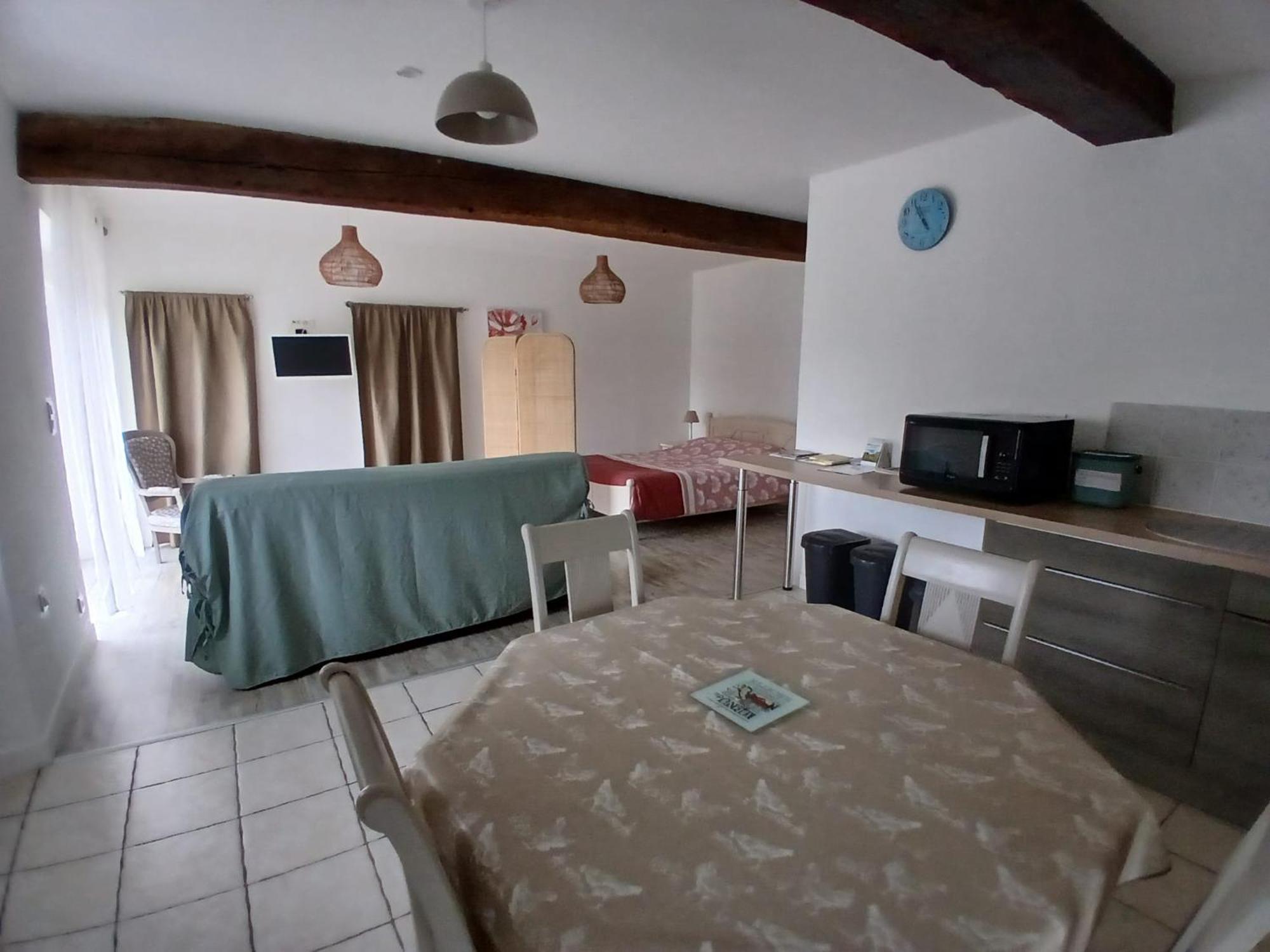 Gite Blonimael Vendrennes Dış mekan fotoğraf