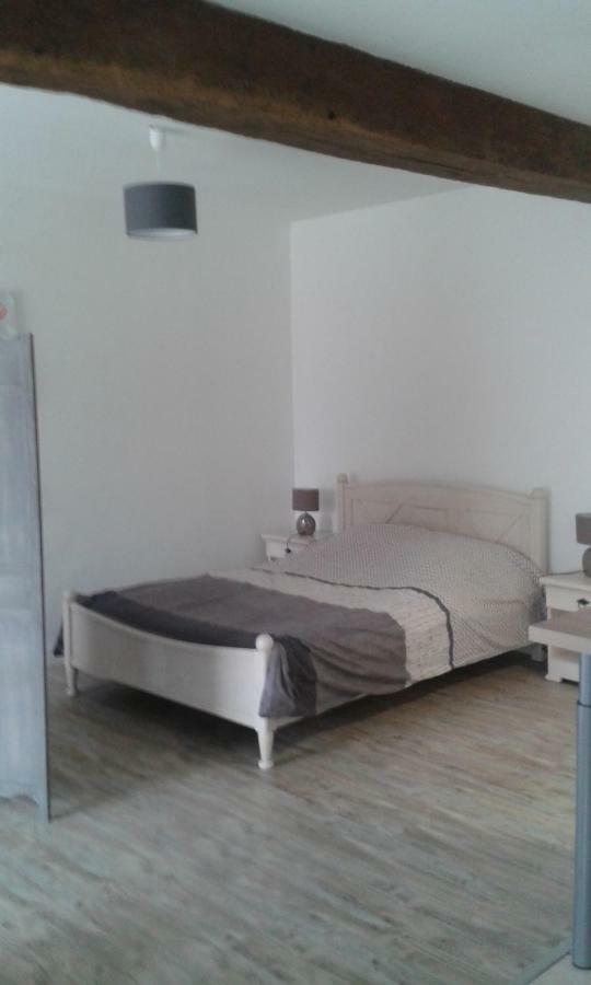 Gite Blonimael Vendrennes Dış mekan fotoğraf